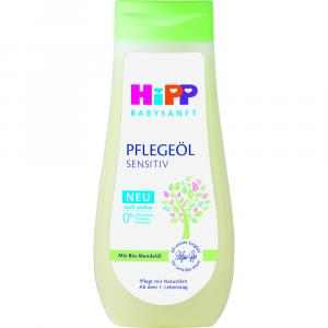 HIPP Babysanft Pflege-Öl