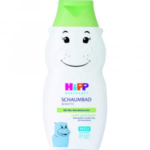 HIPP Babysanft Schaumbad
