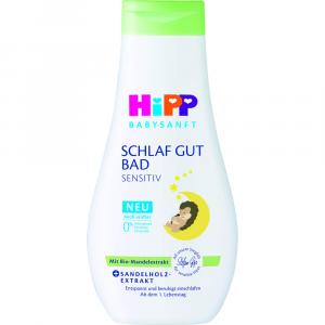 HIPP Babysanft Schlaf Gut Bad