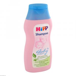 HIPP Babysanft Shampoo