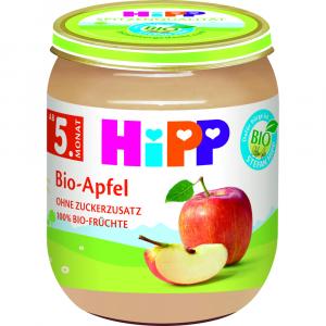 HIPP Bio Früchte Apfel