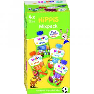 HIPP HiPPiS 4er Mixpack