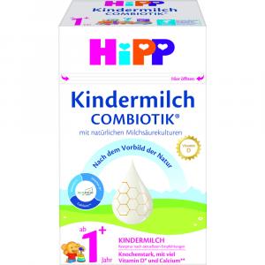 HIPP Kindermilch Combiotik Pulver
