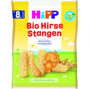 HIPP Knabber Hirsestangen