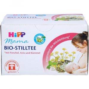 HIPP Mama Bio-Stilltee