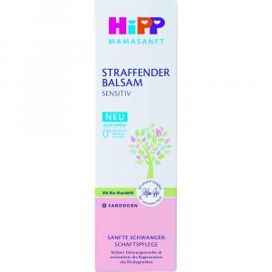 HIPP Mama SANFT straffender Balsam