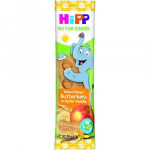 HIPP Müsli Freund Elefant Butterkeks/Apfel-Vanille