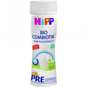 HIPP Pre Combiotik trinkfertig