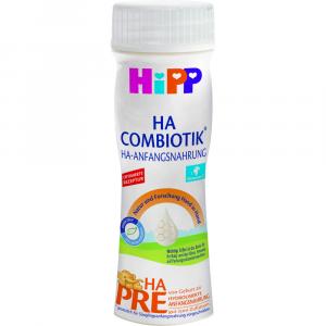 HIPP Pre HA Combiotik trinkfertig