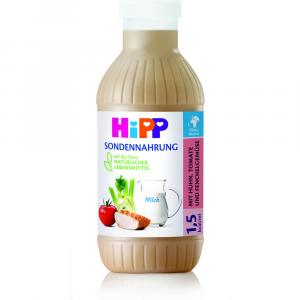 HIPP Sondennahr.Huhn Tomaten Fenchelgem.KS.hochkal