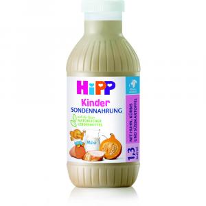 HIPP Sondennahrung Huhn Kürbis & Süßkart.Kunst.Fl.