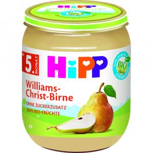 HIPP Williams-Christ-Birnen
