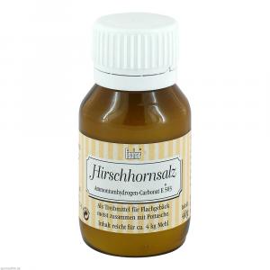 HIRSCHHORNSALZ DAB 6