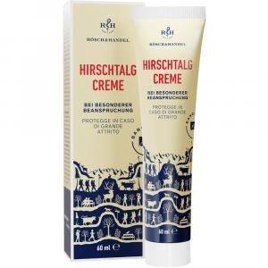HIRSCHTALGCREME Rösch