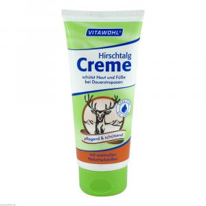 HIRSCHTALGCREME Vitawohl