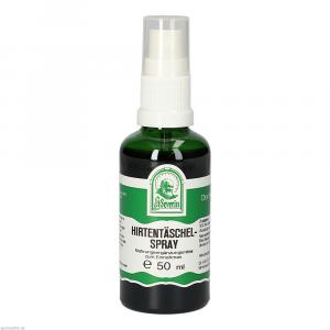 HIRTENTÄSCHEL Spray