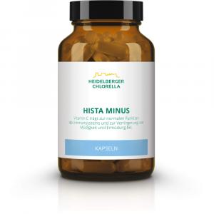 HISTA MINUS Kapseln