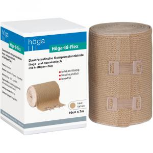 HÖGA-BI Flex Binden 10 cmx7 m