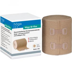 HÖGA-BI Flex Binden 8 cmx7 m