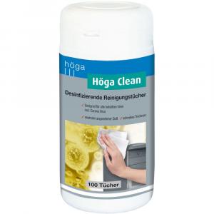 HÖGA CLEAN Reinigungstücher