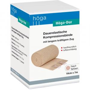 HÖGA-DUR Binde 10 cmx7 m gedehnt