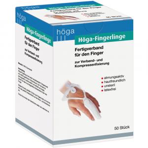 HÖGA-FINGERLINGE normalgroß