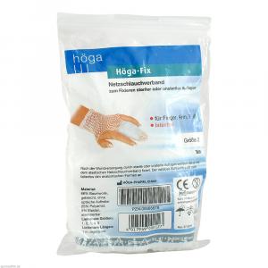 HÖGA-FIX Netzschlauchverb.Gr.2 1 m