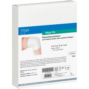 HÖGA-FIX Netzschlauchverb.hochelast.Gr.B 25 m