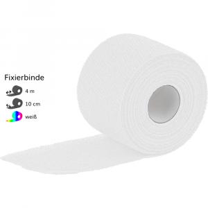 HÖGA-FLEX Binden 10 cmx4 m o.Cello