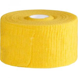 HÖGA-HAFT Color Fixierb.6 cmx20 m gelb