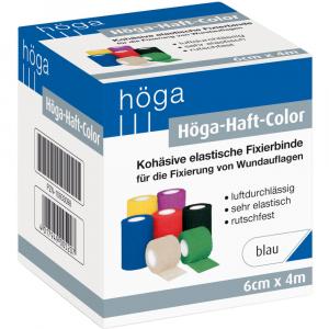 HÖGA-HAFT Color Fixierb.6 cmx4 m blau