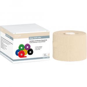 HÖGA-HAFT Color Fixierb.8 cmx20 m hautfarben
