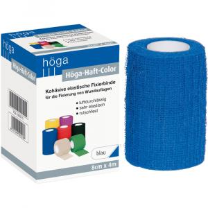 HÖGA-HAFT Color Fixierb.8 cmx4 m blau