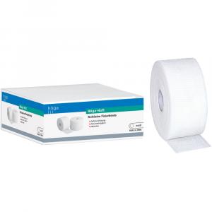 HÖGA-HAFT Fixierb.kohäsiv 4 cmx20 m latexfrei weiß