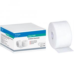 HÖGA-HAFT Fixierbinde 6 cmx20 m