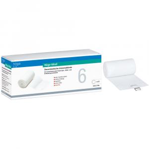 HÖGA-IDEAL Binde 6 cmx5 m o.C.
