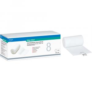 HÖGA-IDEAL Binde 8 cmx5 m o.C.