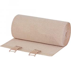 HÖGA-LAN Kurzzugbinde 12 cmx5 m