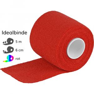 HÖGA-LASTIC Color Idealbinde 6 cmx5 m