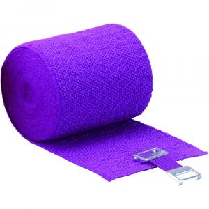 HÖGA-LASTIC Color Idealbinde 8 cmx5 m lila cello.