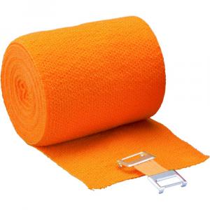 HÖGA-LASTIC Color Idealbinde 8 cmx5 m oran.cello.