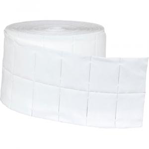 HÖGA-TUPF Zellstofftupfer 4x5 cm unsteril