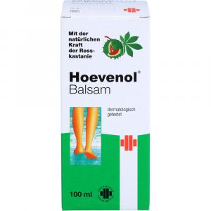 HOEVENOL Balsam