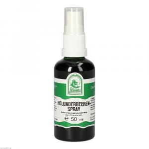 HOLUNDERBEEREN SPRAY