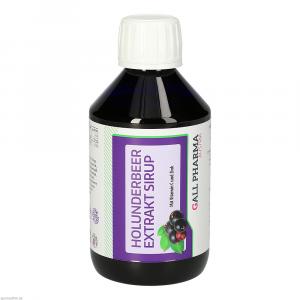 HOLUNDERBEEREXTRAKT Sirup