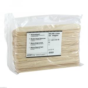HOLZMUNDSPATEL unsteril