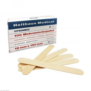 HOLZMUNDSPATEL YPSIMED