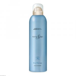 HOME SPA Blue Therapy Duschschaum