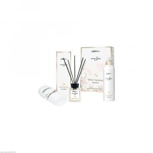 HOME SPA Geschenk-Set White Harmony