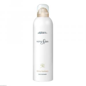 HOME SPA White Harmony Duschschaum